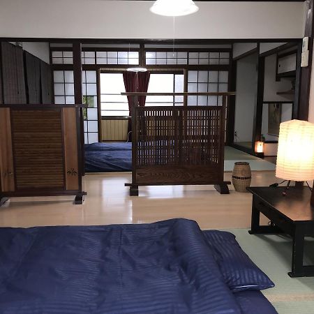 Gina House Kyoto Hotel Exterior photo