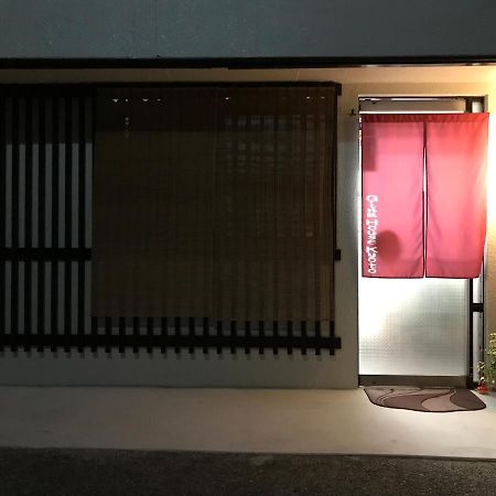 Gina House Kyoto Hotel Exterior photo